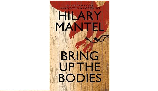 Chapter 15: Hilary Mantel