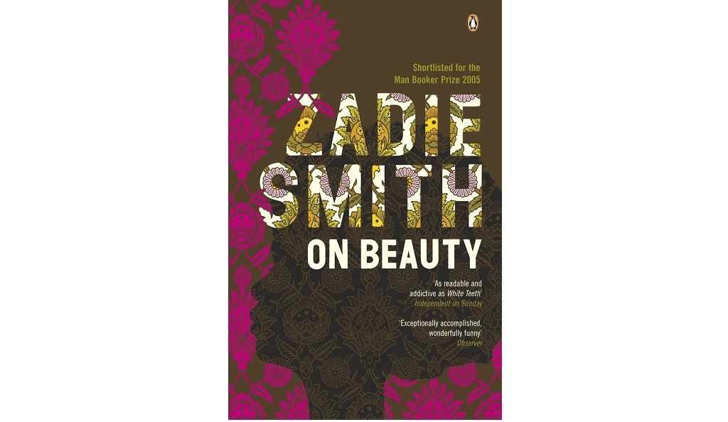 Chapter 10: Zadie Smith