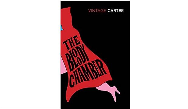 Chapter eight: Angela Carter