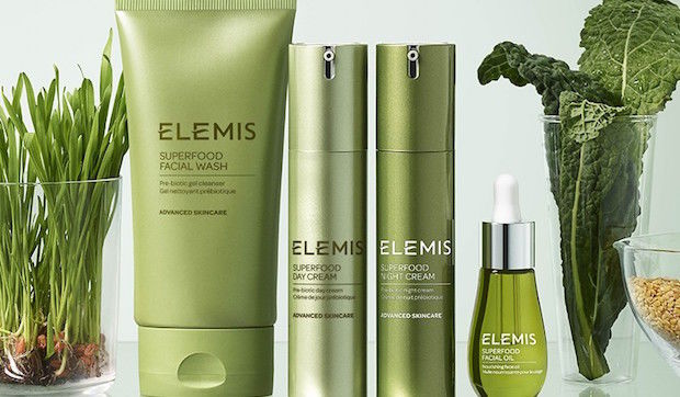 Elemis Superfood Range