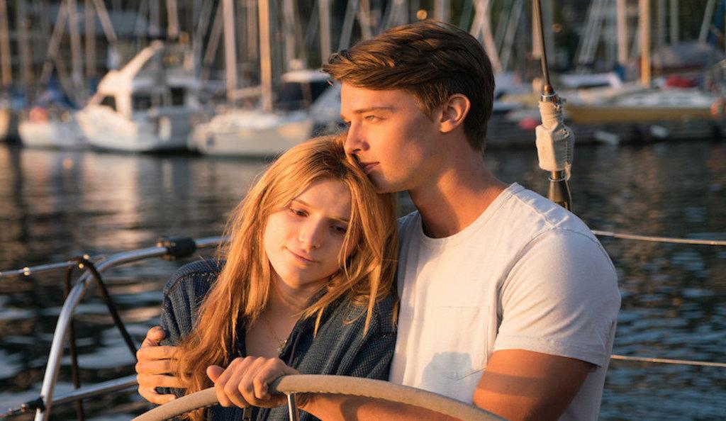 movie review about midnight sun