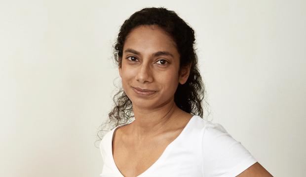 Putting Lewisham on the map: Yohini Nanndakumar at Sparrow