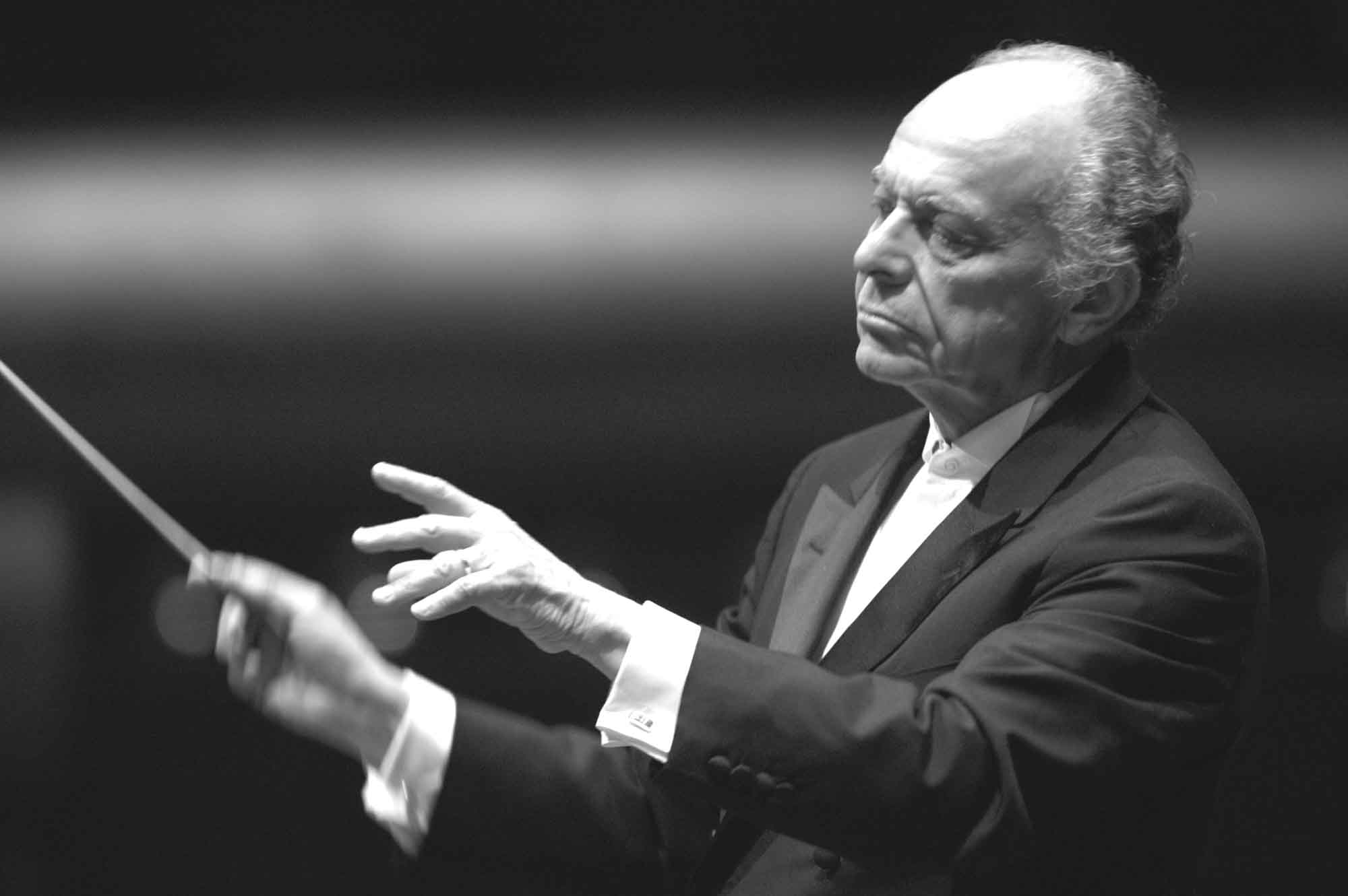 Lorin Maazel: In Memoriam