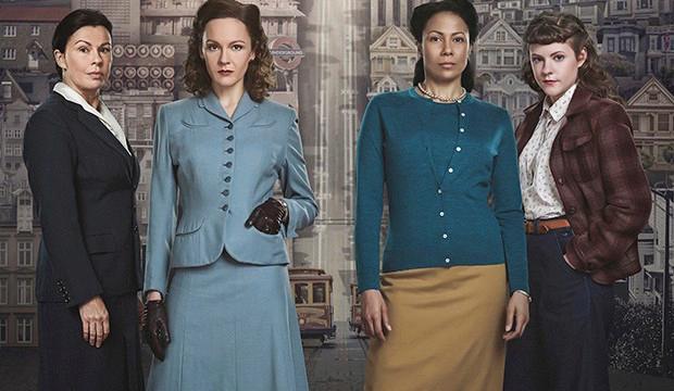 Everything you need to know: The Bletchley Circle, ITV | Culture Whisper