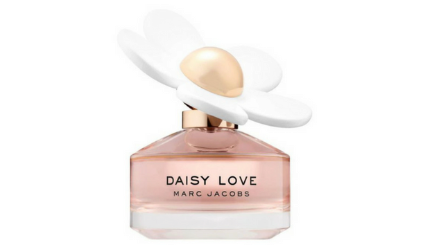 For Generation Z: Marc Jacobs Daisy Love