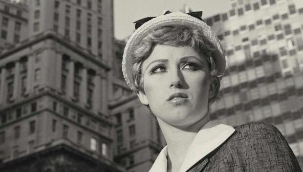 Cindy Sherman, Untitled Film Stills