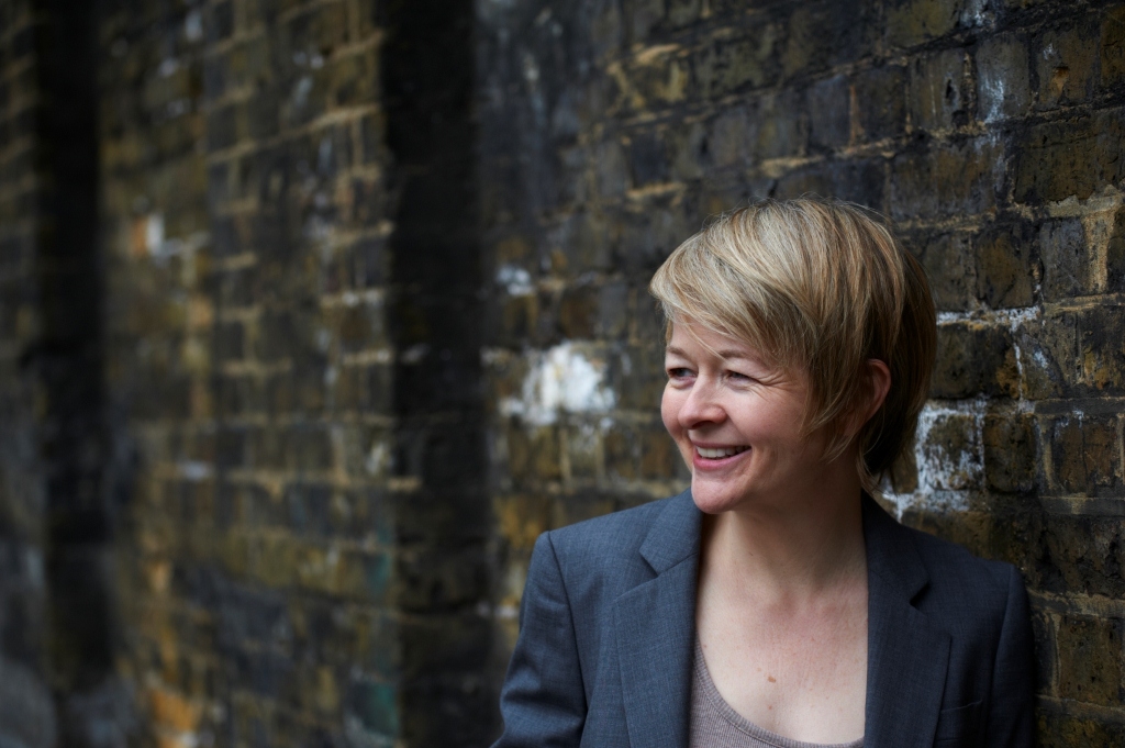 Sarah Waters in conversation with John O'Connell, Dulwich Books ...