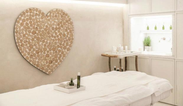 Bask in soundbaths and serenity at Bamford Hayburn Spa