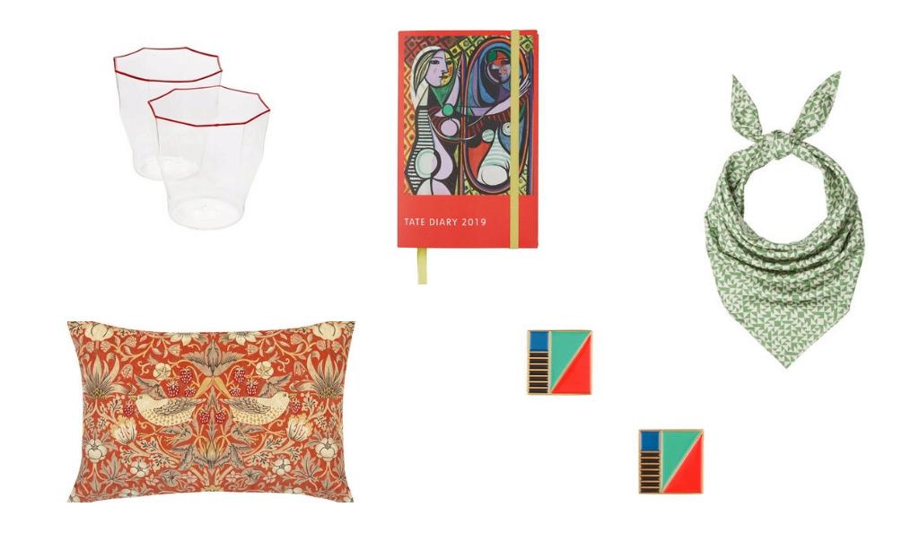 cool gifts for art lovers