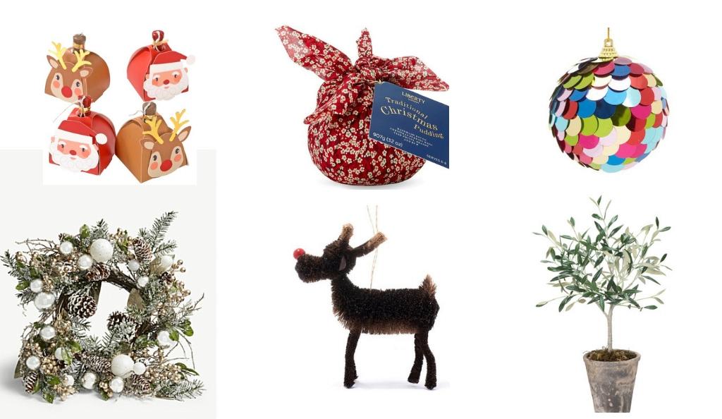 Best quirky Christmas Decorations (UK) 2018  Culture Whisper