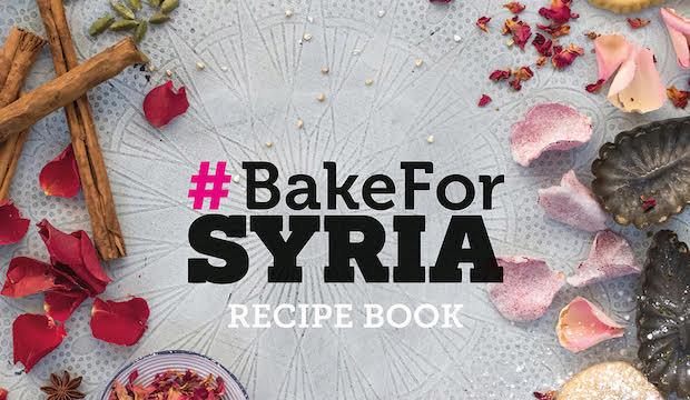 Bake for Syria