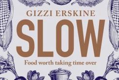 Slow: Gizzi Erskine