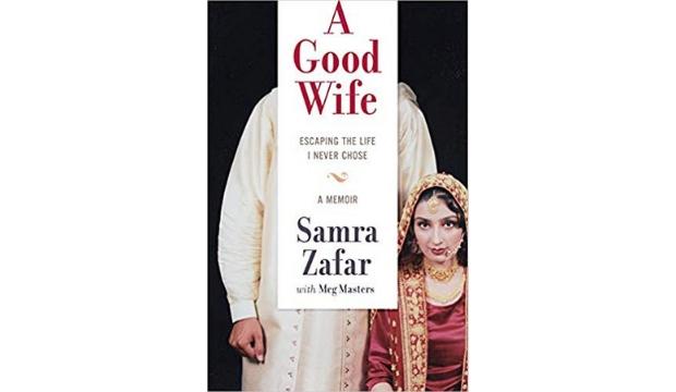 ​A Good Wife by Samra Zafar