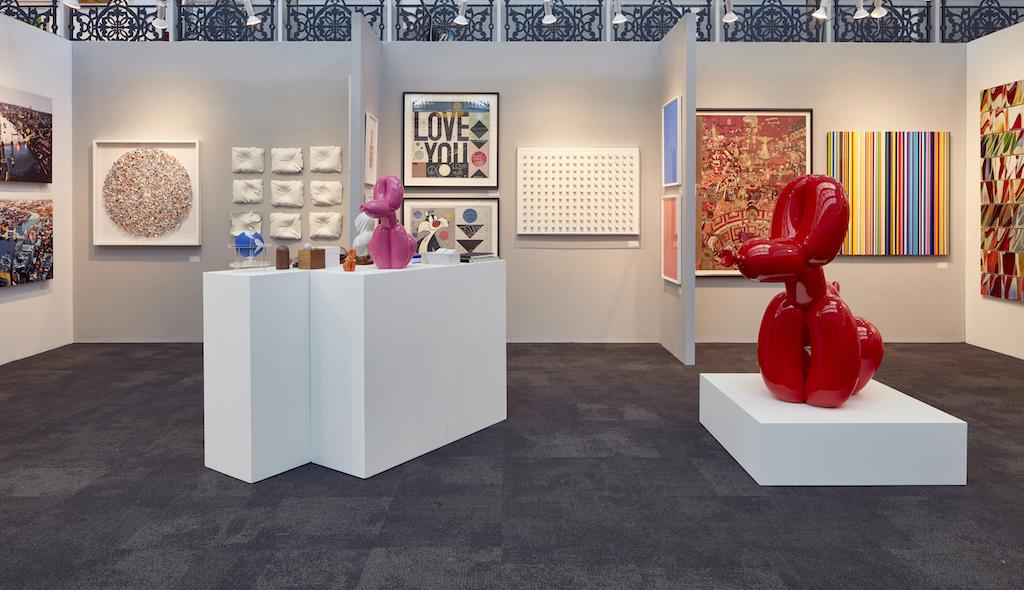 The Best Art Fairs London & Europe not to miss this spring Culture