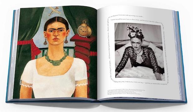 Best Coffee Table Books about art
