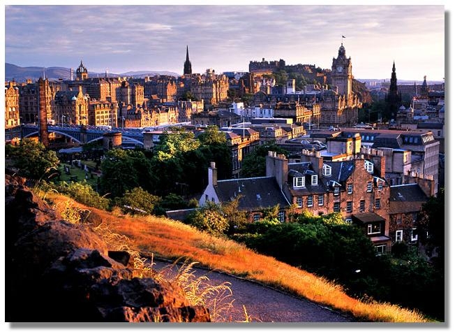 Edinburgh