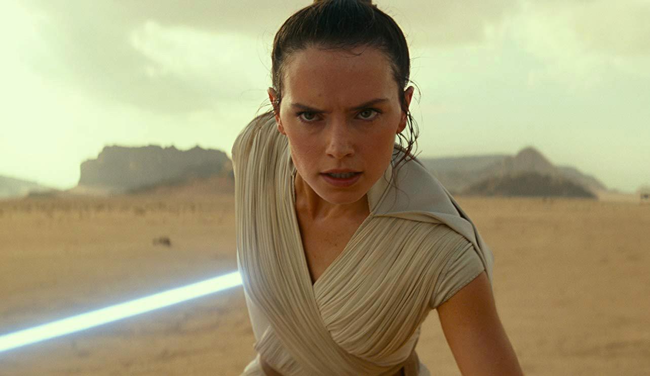 Star Wars: The Rise of Skywalker review - JJ Abrams' hopeful ship sinks ...