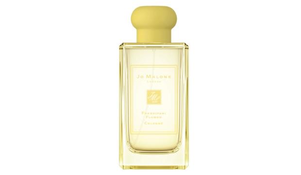 ​Jo Malone Frangipani Flower Cologne, £98