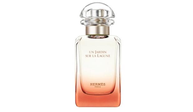 ​Hermès Un Jardin sur la Lagune, £89