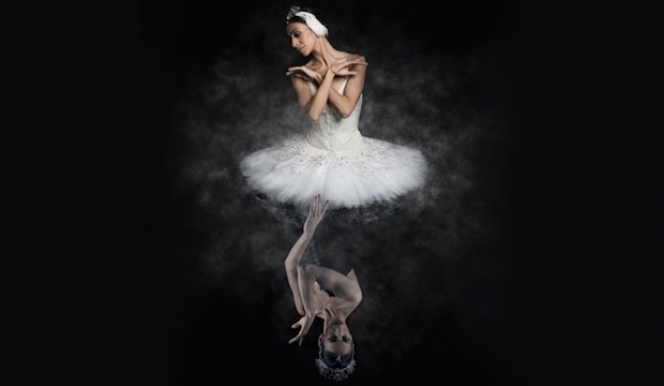 Swan Lake, English National Ballet | Culture Whisper