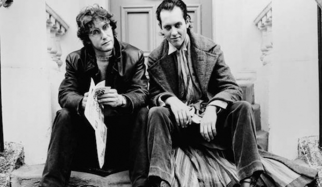 Withnail and I: cult film restored and rereleased | Culture Whisper