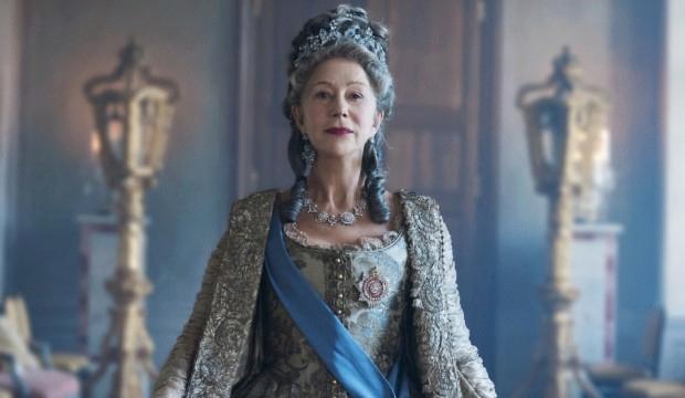 Best TV, Autumn 2019: The Crown, Catherine the Great, Noughts & Crosses ...