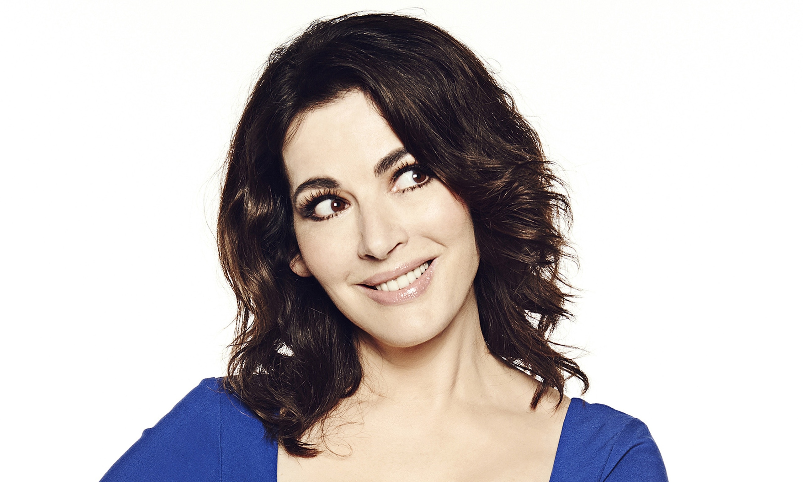 Nigella Lawson Fakes