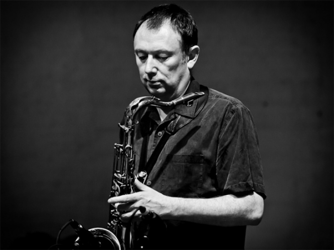 John Butcher at Sixty, Cafe OTO | Culture Whisper