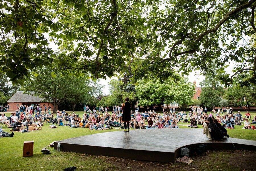 The best openair theatres to visit this summer Culture Whisper