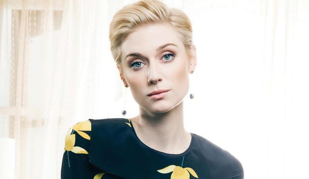 Elizabeth Debicki on Playing Princess Diana in The Crown (Exclusive)