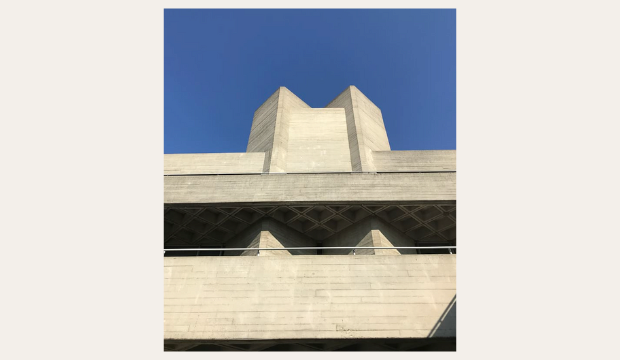 THE NATIONAL THEATRE IS REOPENING ITS DOORS