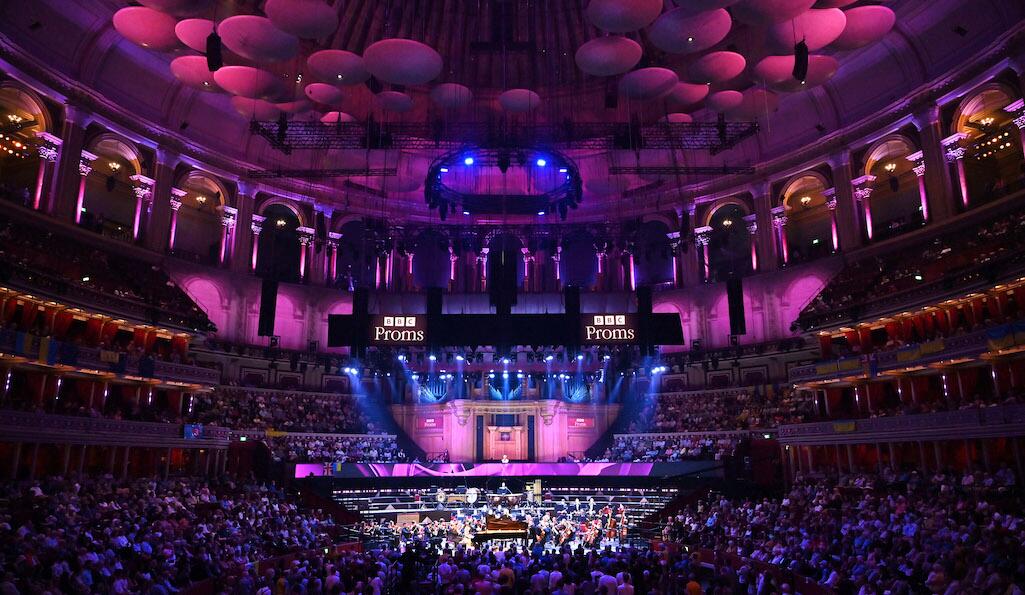 The 12 best BBC Proms 2023 passion and innovation Culture Whisper
