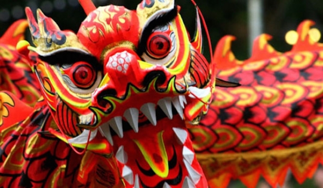 Special Chinese New Year, National Maritime Museum and Cutty Sark ...