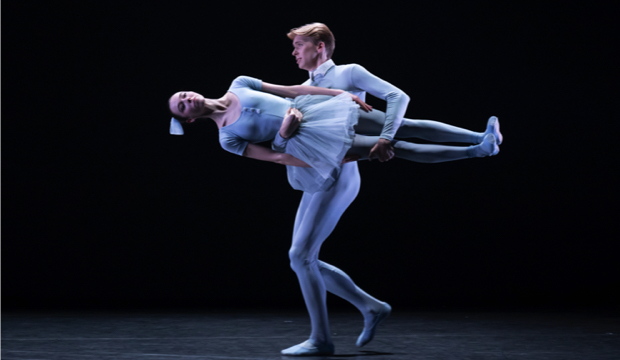 london review of books royal ballet school