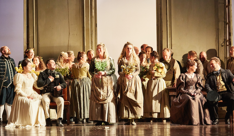 marriage of figaro royal opera house