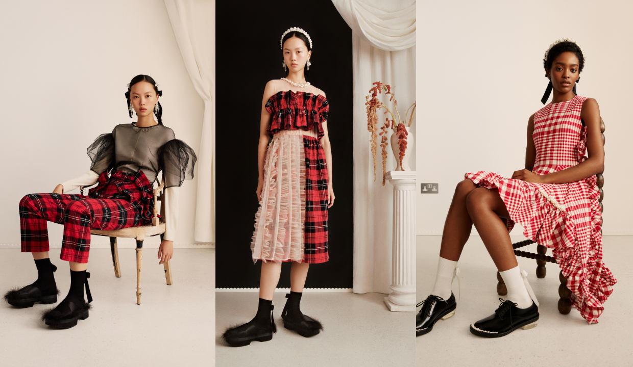 Simone Rocha x H&M: everything we know | Culture Whisper
